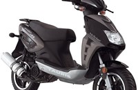 Rieju Mambo 125 4T 2009 - Bild 1