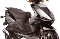 Rieju Samba 50 2T 2009 - Bild 2