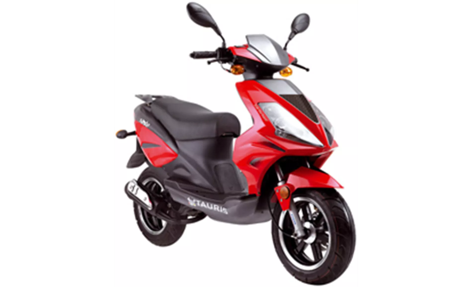 Rieju Samba 50 2T 2009 Rieju Samba 50 2T 2009