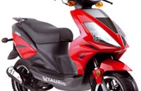 Rieju Samba 50 2T 2009 - Bild 3