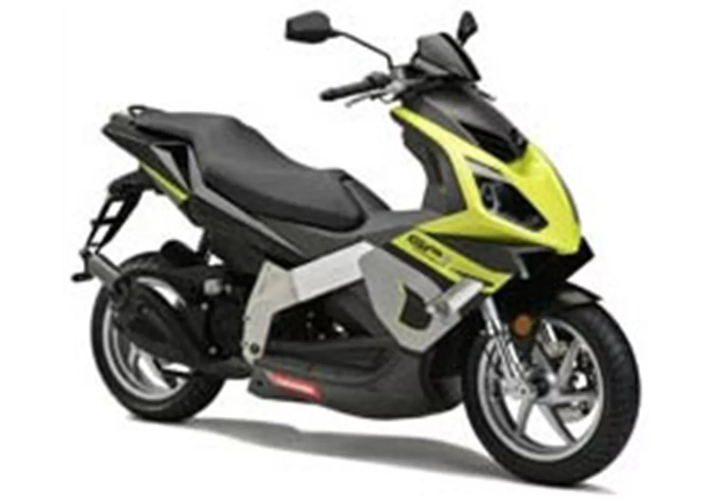 Derbi GP 1 50 Open 2009 Derbi GP 1 50 Open 2009