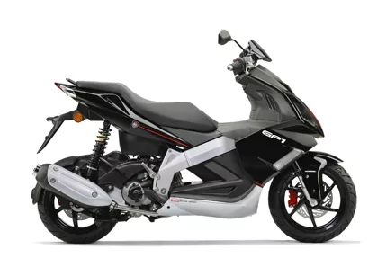 Derbi GP1 250 Derbi GP1 250