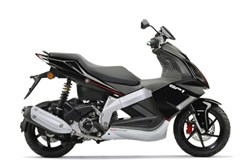 Derbi GP1 250 2009
