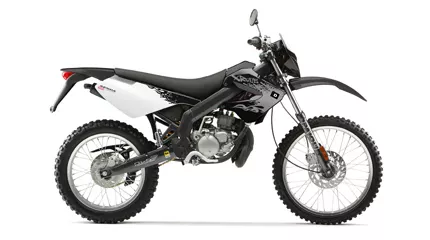 Derbi Senda X-Race 50 R Derbi Senda X-Race 50 R