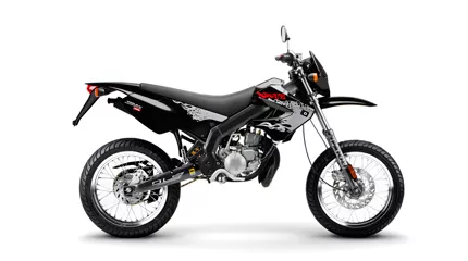 Derbi Senda X-Race 50 SM Derbi Senda X-Race 50 SM