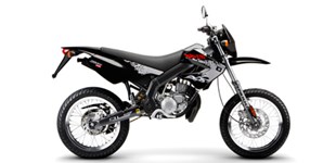 Derbi Senda X-Race 50 SM 2009 vs Laverda LSM 50 2019