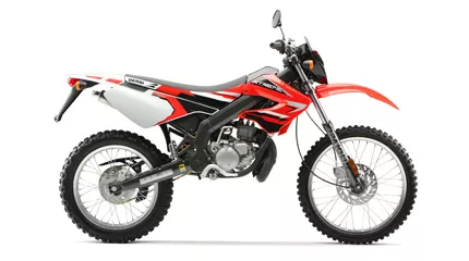 Derbi Senda DRD X-Treme 50 R Derbi Senda DRD X-Treme 50 R