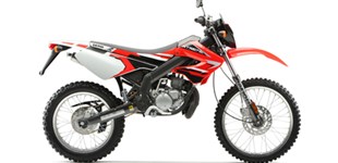 Beeline Supermoto SMX 2013 vs Derbi Senda DRD X-Treme 50 R 2009