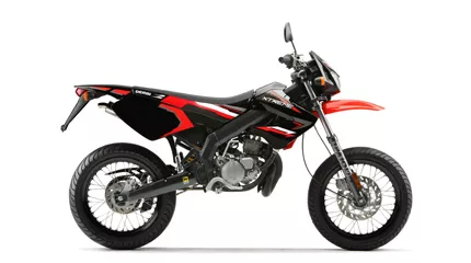 Derbi Senda DRD X-Treme 50 SM Derbi Senda DRD X-Treme 50 SM