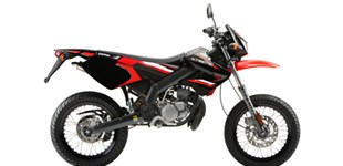 Derbi Senda DRD X-Treme 50 SM 2009 vs Derbi Senda DRD X-Treme 50 SM 2016