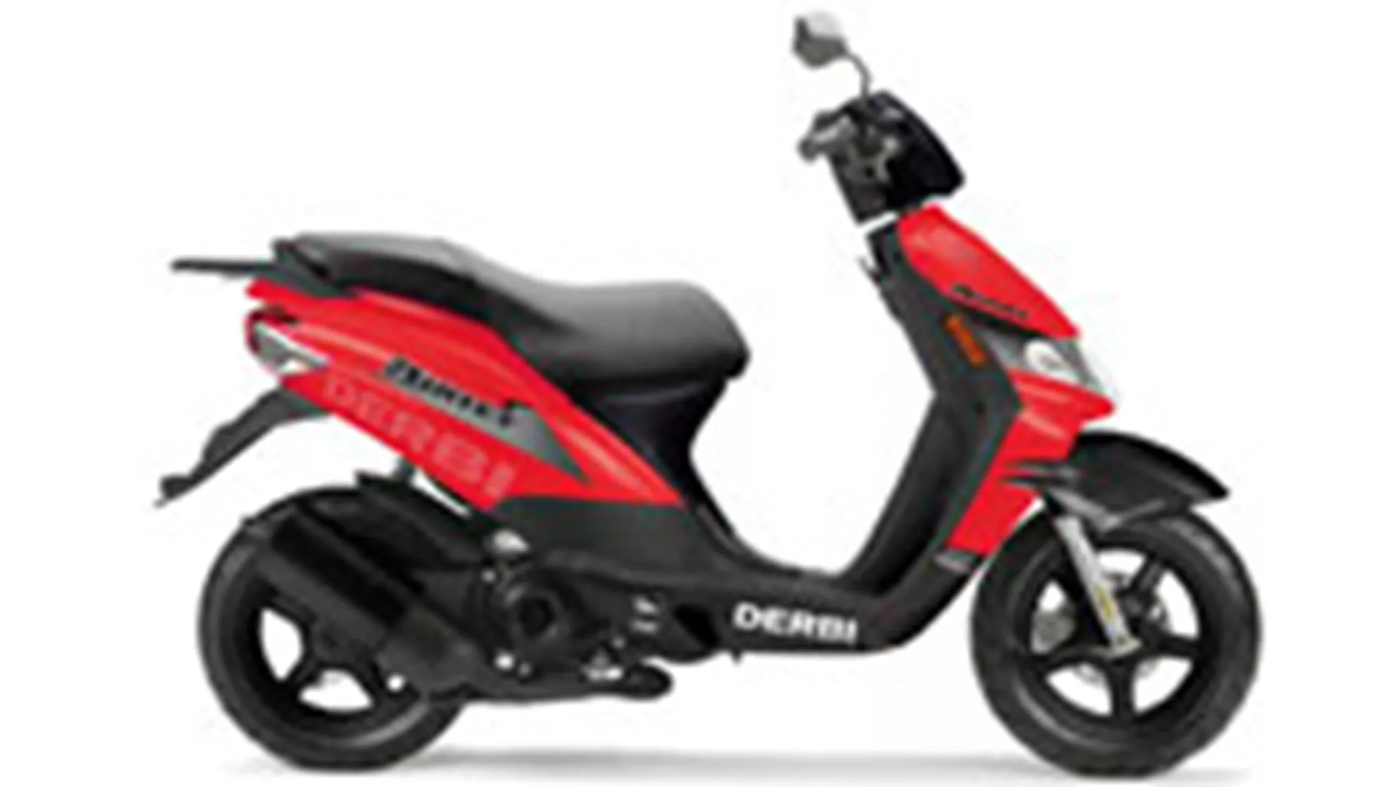 Derbi Atlantis 50 Bullet - Image 1 Derbi Atlantis 50 Bullet - Image 1