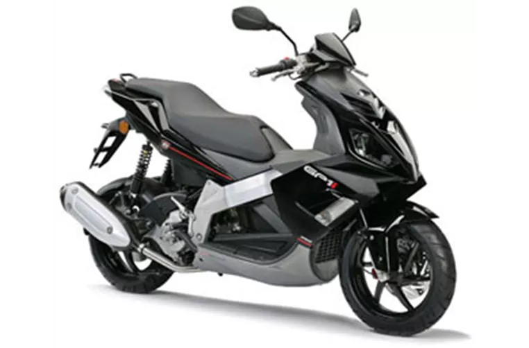 Derbi GP1 Racing 250 2009 Derbi GP1 Racing 250 2009