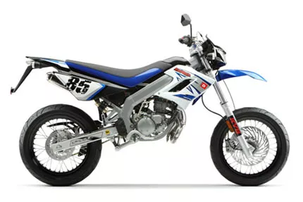 Derbi Senda DRD Racing 50 SM Derbi Senda DRD Racing 50 SM