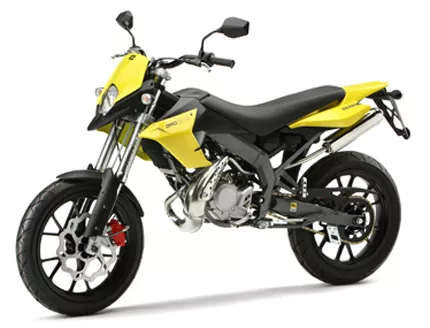 Derbi Senda SM DRD EVO Derbi Senda SM DRD EVO