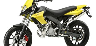 Derbi Senda SM DRD EVO 2009 vs Laverda LSM 50 2019