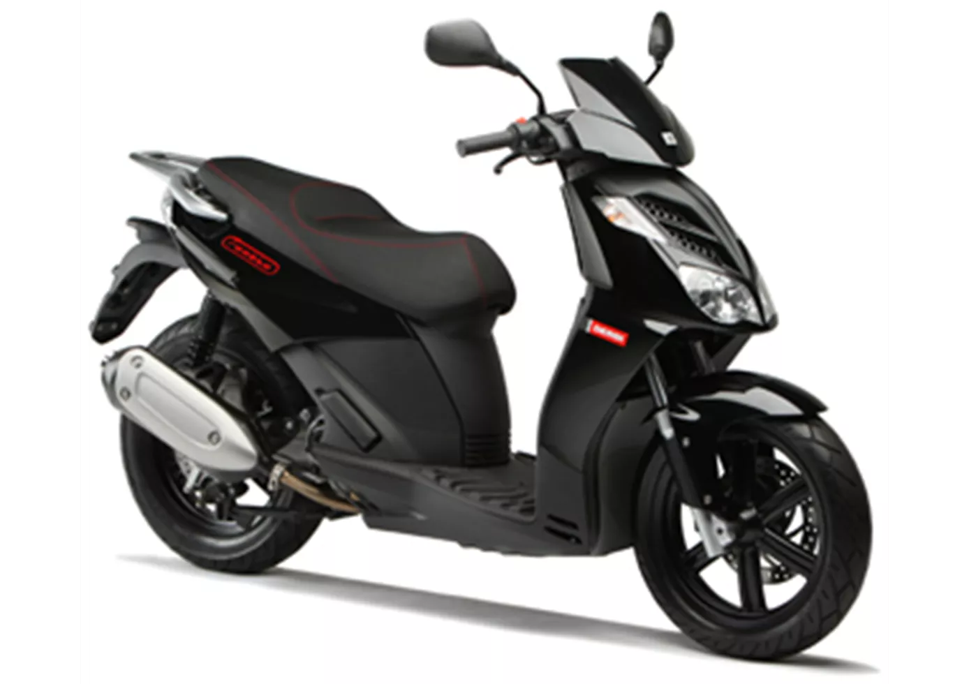 Derbi Rambla 125 2009 Derbi Rambla 125 2009