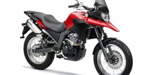 Derbi Terra 125 2009 vs Malaguti Dune 125 2020