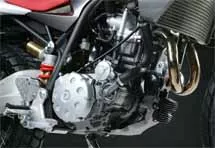 Derbi Mulhacen 659 Derbi Mulhacen 659