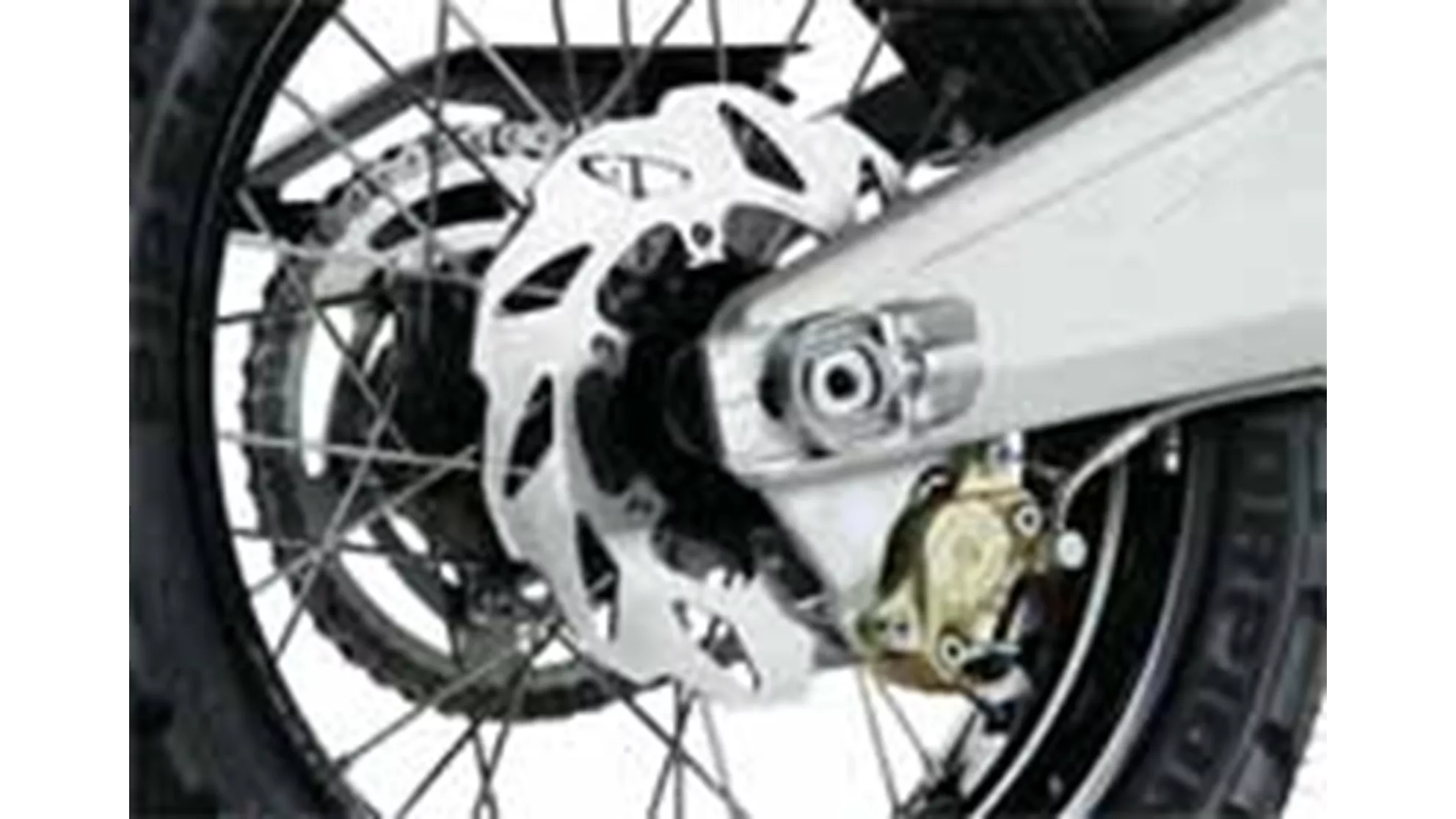 Derbi Mulhacen 659 - Image 1 Derbi Mulhacen 659 - Image 1