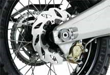 Derbi Mulhacen 659 2009 - Bild 3