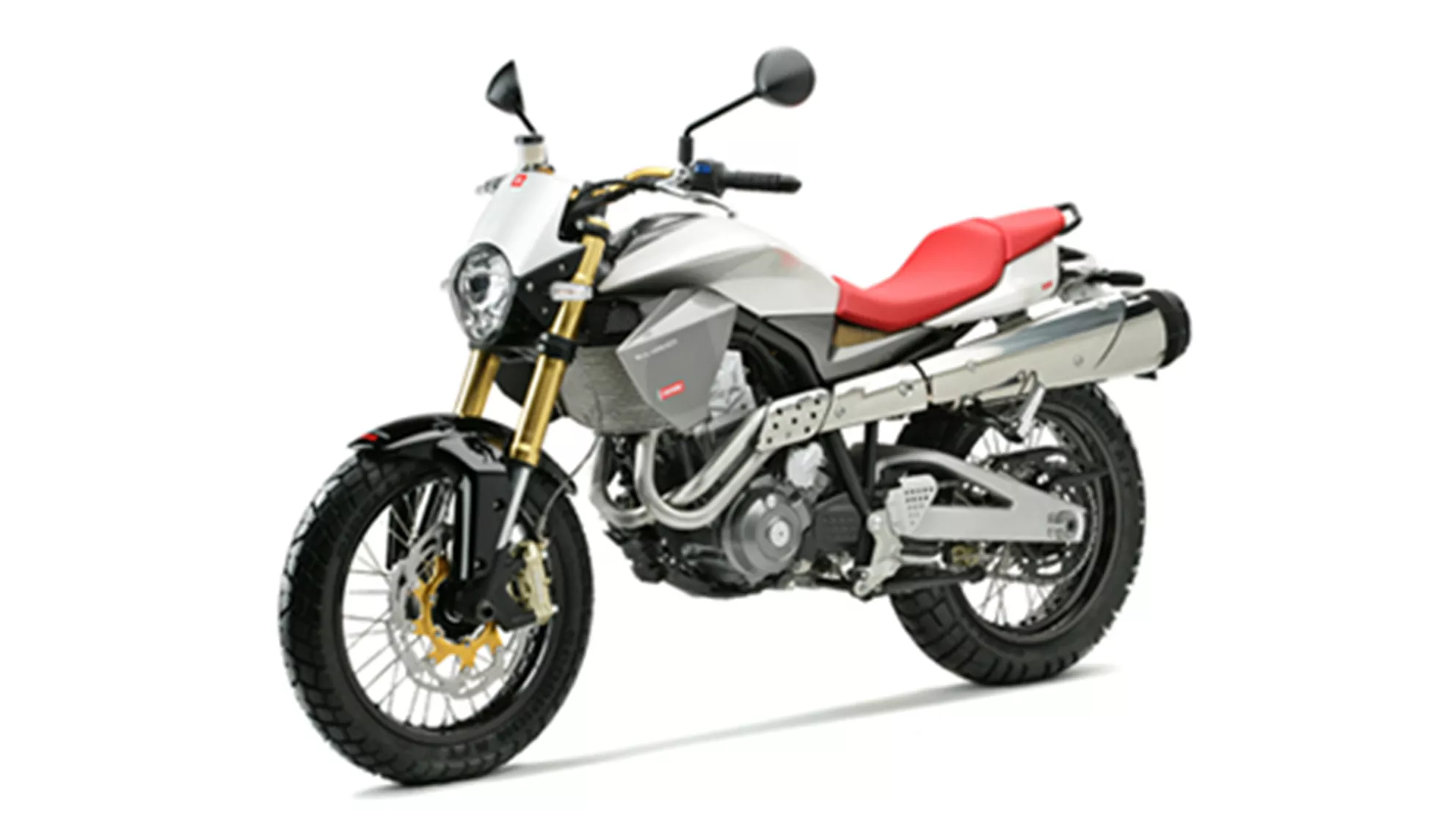 Derbi Mulhacen 659 - Image 2 Derbi Mulhacen 659 - Image 2