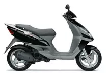 Derbi Boulevard 125 Derbi Boulevard 125