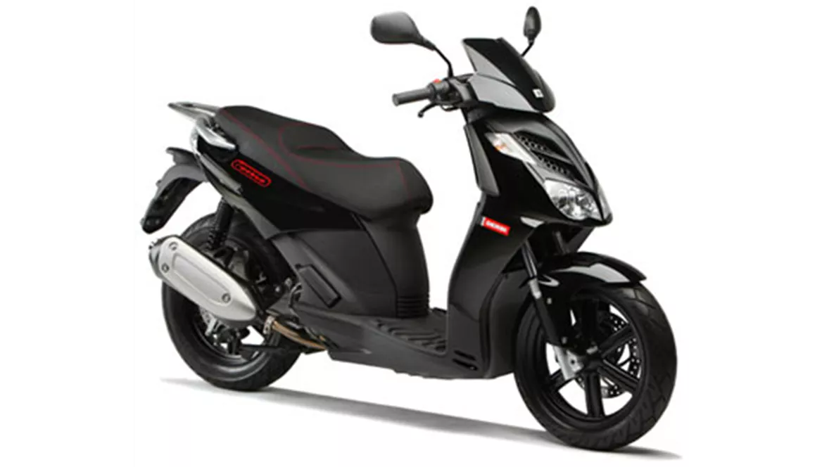 Derbi Rambla 250i 2009 Derbi Rambla 250i 2009