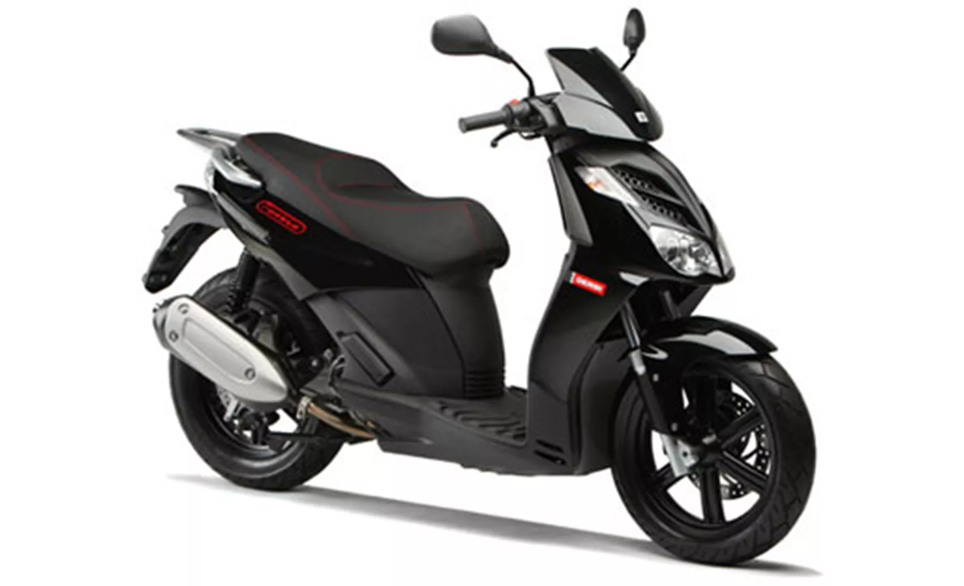 Derbi Rambla 250i 2009 Derbi Rambla 250i 2009