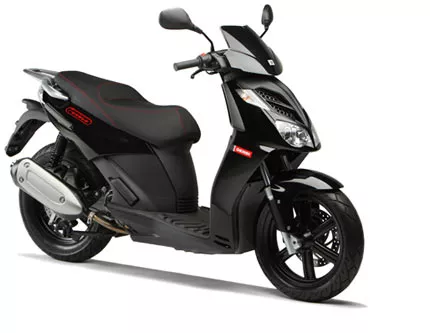 Derbi Rambla 250i Derbi Rambla 250i