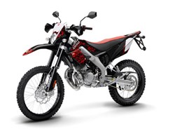 Derbi Senda DRD Pro 50 R 2009
