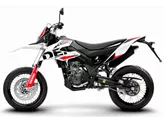 Derbi Senda DRD 125 R 2009 Derbi Senda DRD 125 R 2009