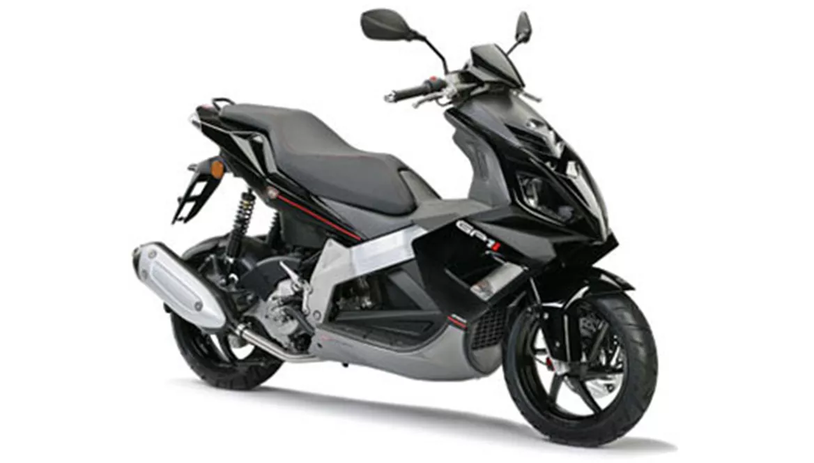 Derbi GP1 250 i.e. 2009 Derbi GP1 250 i.e. 2009