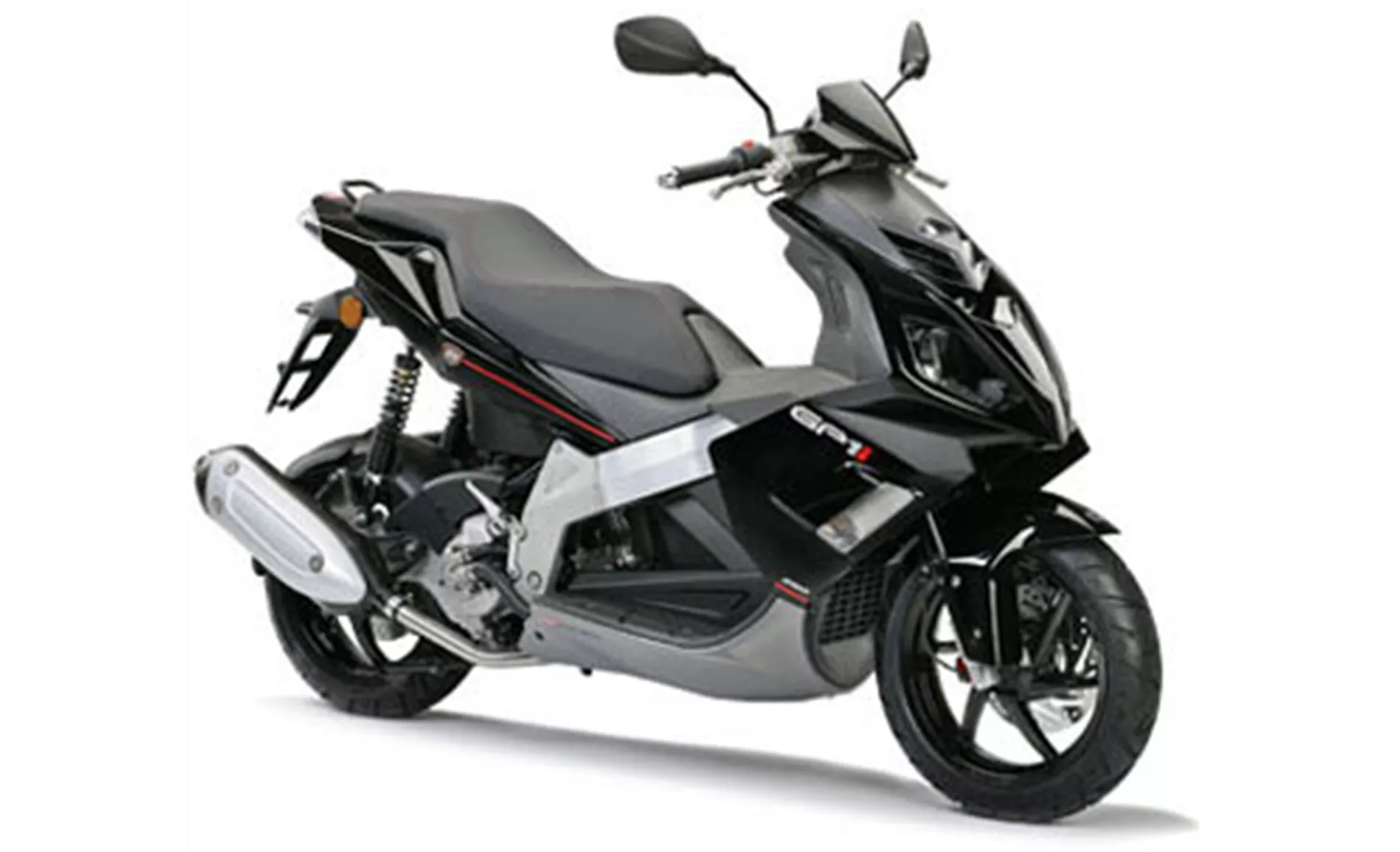 Derbi GP1 250 i.e. 2009 Derbi GP1 250 i.e. 2009