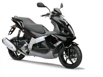 Derbi GP1 250 i.e. 2009 Derbi GP1 250 i.e. 2009
