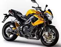 Benelli TNT 1130 Benelli TNT 1130