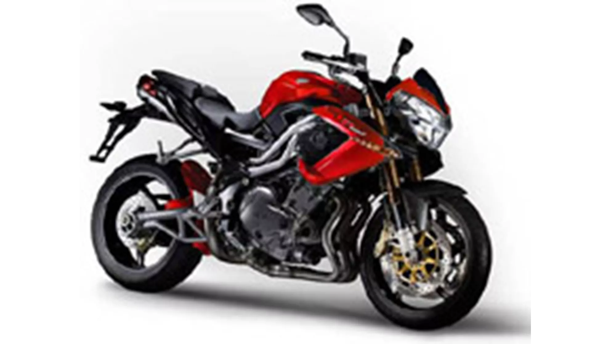 Benelli TNT 1130 - Image 1 Benelli TNT 1130 - Image 1