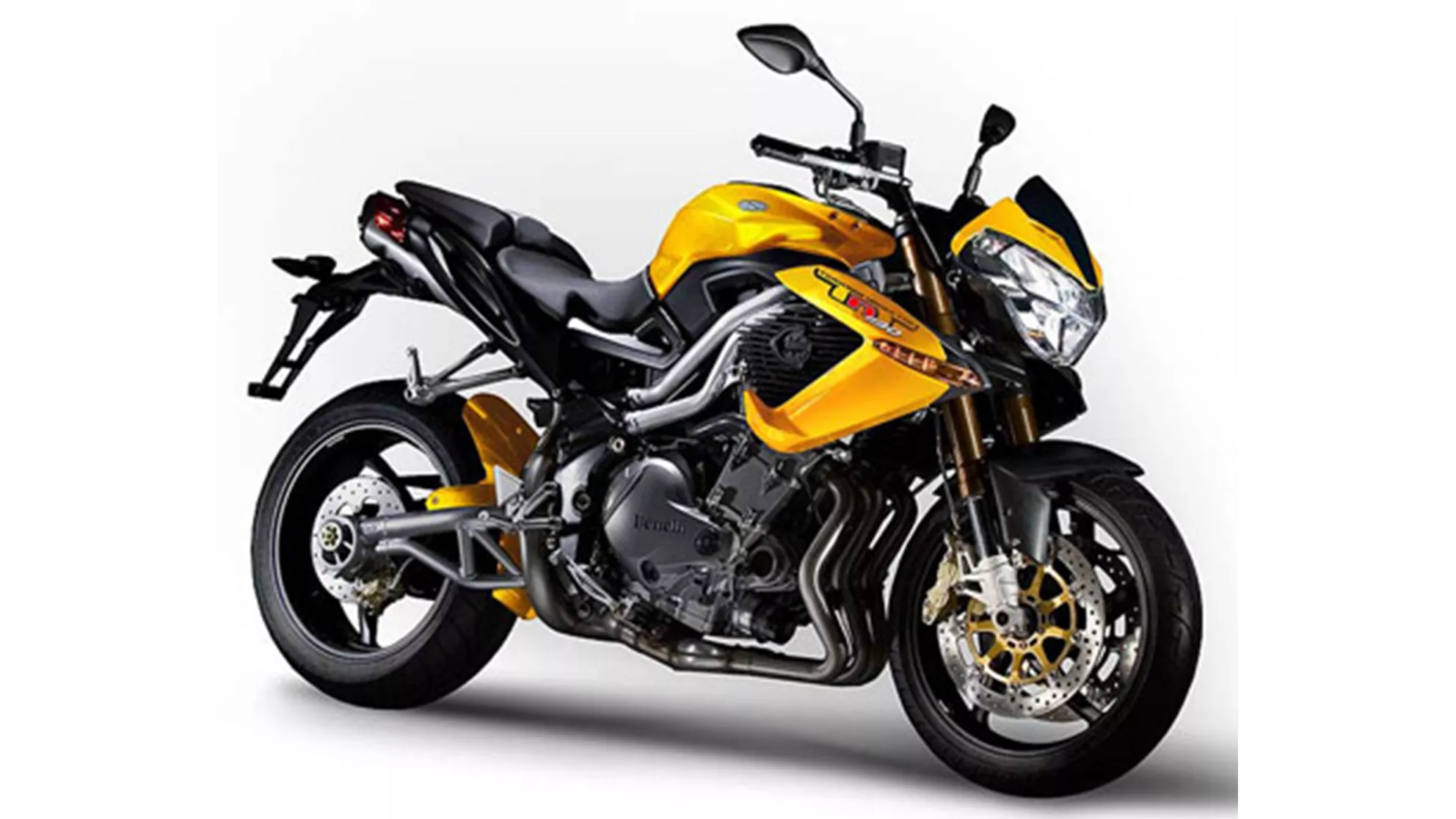 Benelli TNT 1130 - Image 2 Benelli TNT 1130 - Image 2