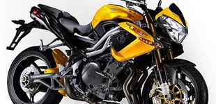 Ducati 1098 S 2011 vs Benelli TNT 1130 2009