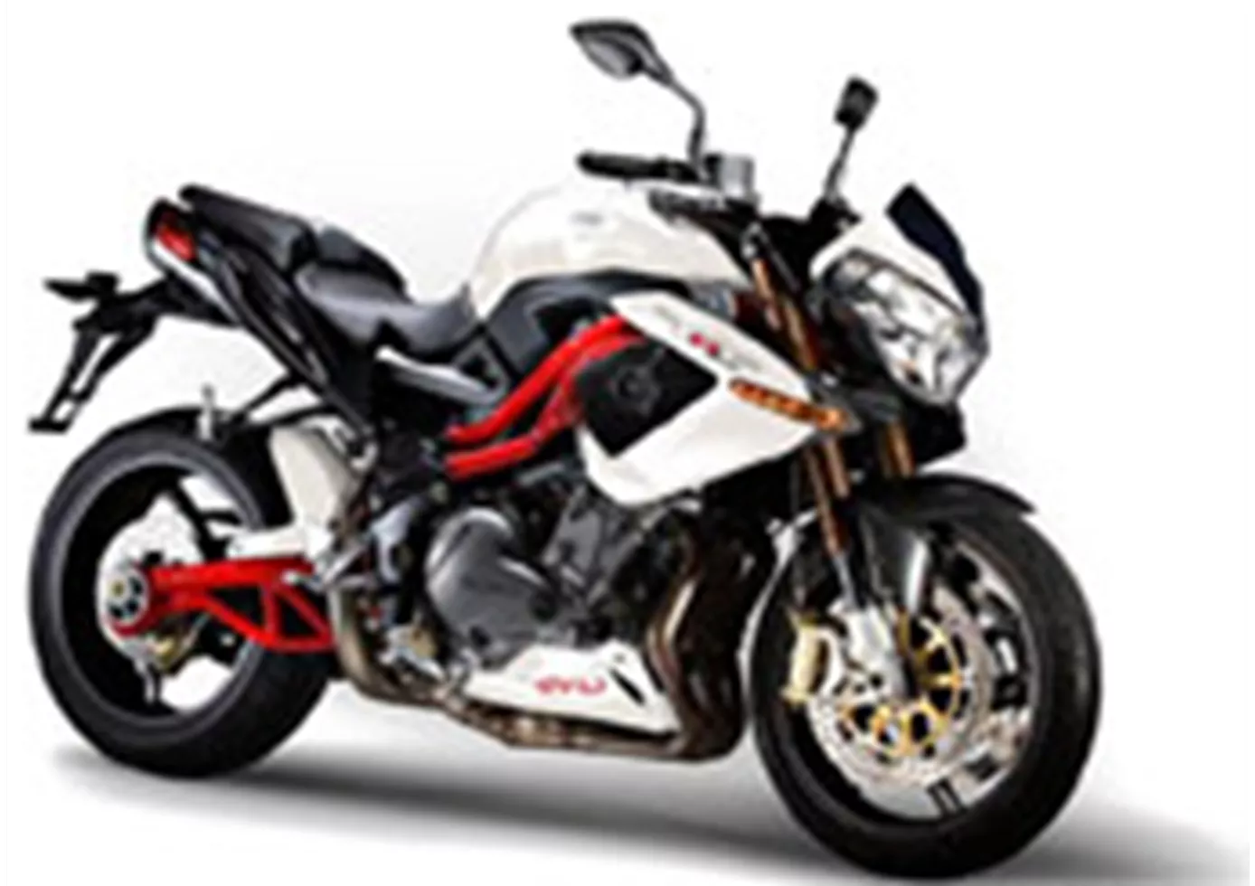 Benelli TNT Sport 2009 Benelli TNT Sport 2009