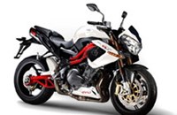 Benelli TNT Sport 2009 - Bild 2