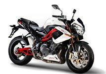 Benelli TNT Sport 2009 - Bild 2