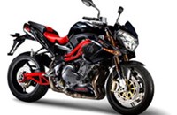 Benelli TNT Sport 2009 - Bild 3