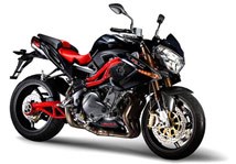 Benelli TNT Sport 2009 - Bild 3