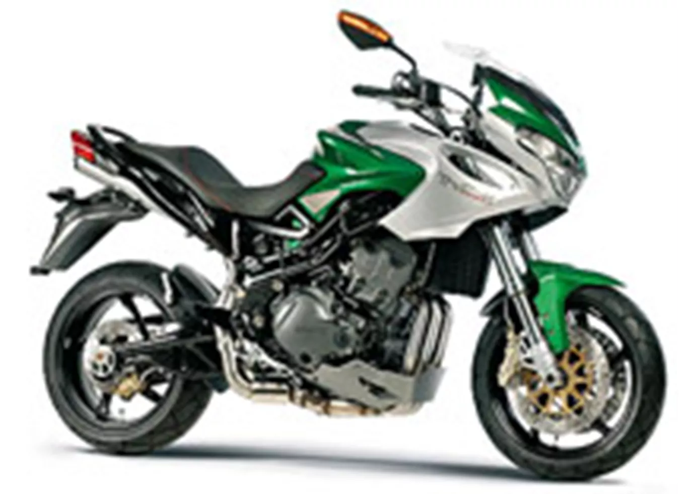 Benelli Tre-K 1130 2009 Benelli Tre-K 1130 2009