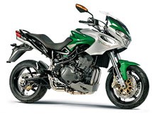 Benelli Tre-K 1130 2009 - Bild 2 Benelli Tre-K 1130 2009 - Bild 2