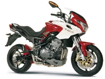 Benelli Tre-K 1130 2009 - Bild 3 Benelli Tre-K 1130 2009 - Bild 3