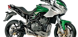 Benelli Tre-K 1130 2009 vs Moto Morini Granpasso 1200 2010