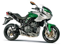 Benelli Tre-K 1130 2009