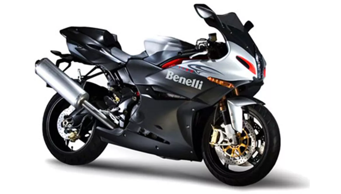 Benelli Tornado 1130 2009 Benelli Tornado 1130 2009