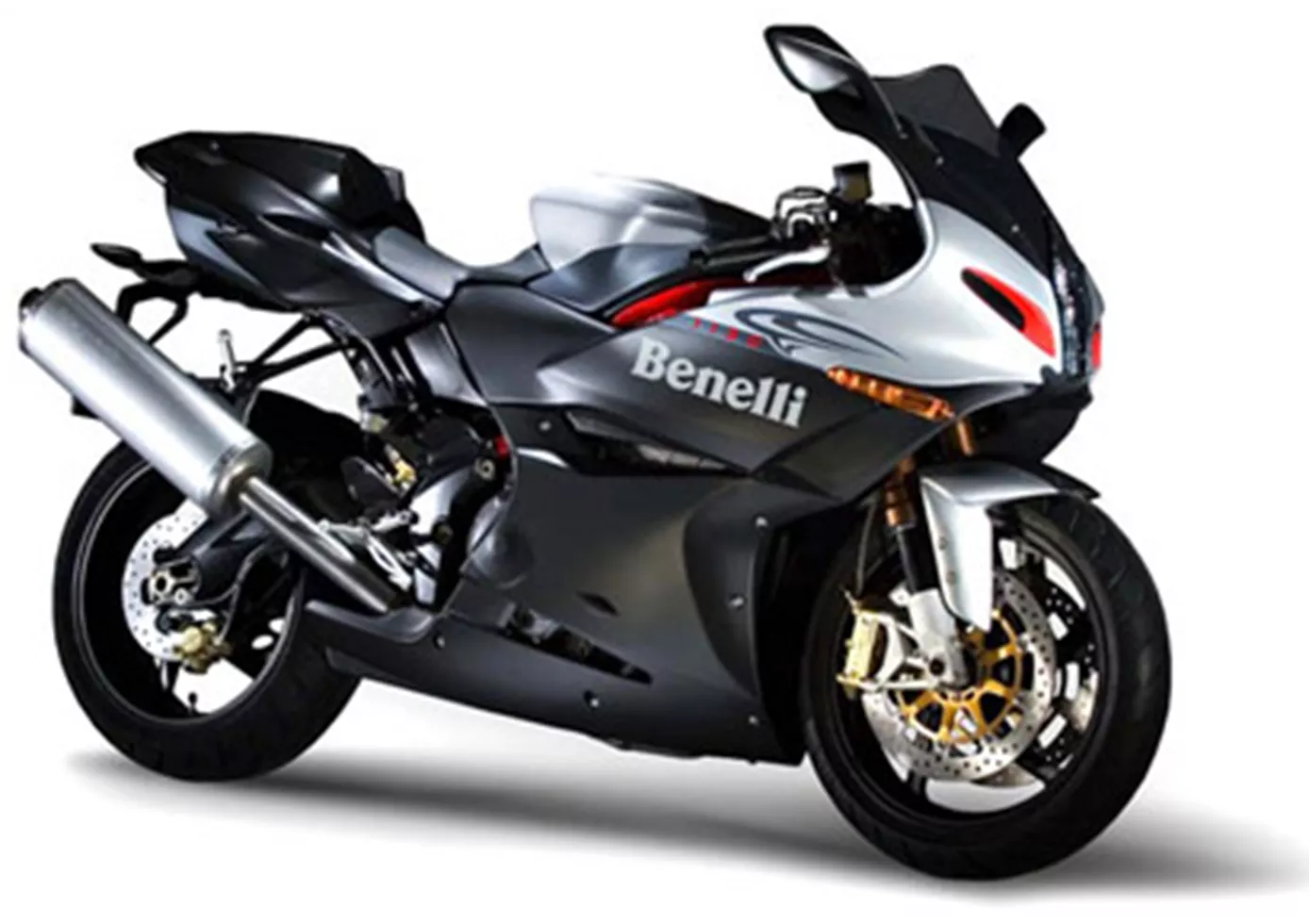 Benelli Tornado 1130 2009 Benelli Tornado 1130 2009